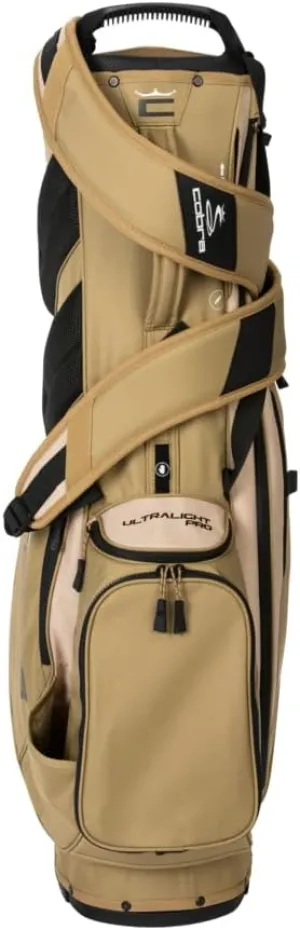 PRIOR GENERATION - ULTRALIGHT PRO STAND BAG