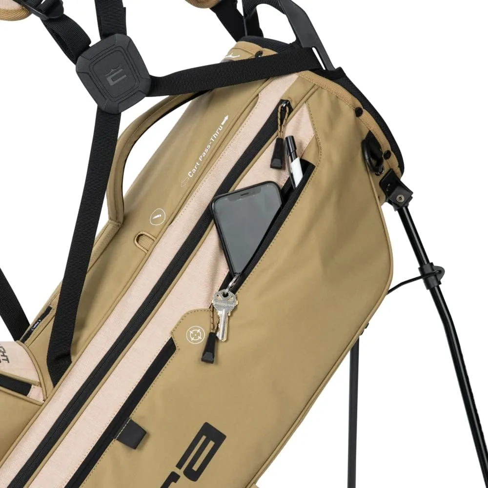 PRIOR GENERATION - ULTRALIGHT PRO STAND BAG