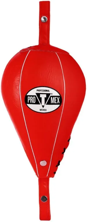 Pro-Mex Professional Double End Bag V2.0
