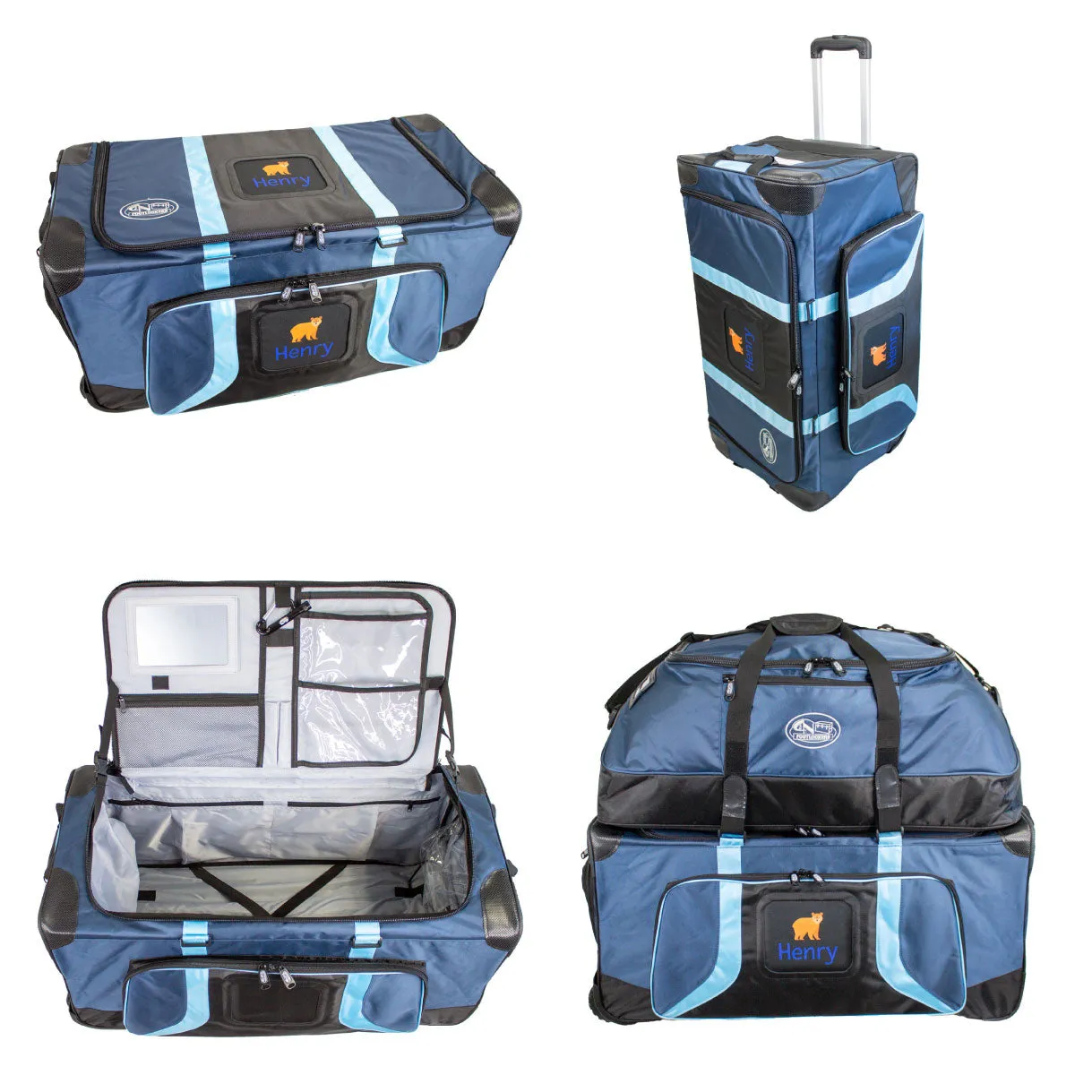 Pro Pack Pop Up Soft Camp Trunk™ Duffle - $85  in Free Accessories!