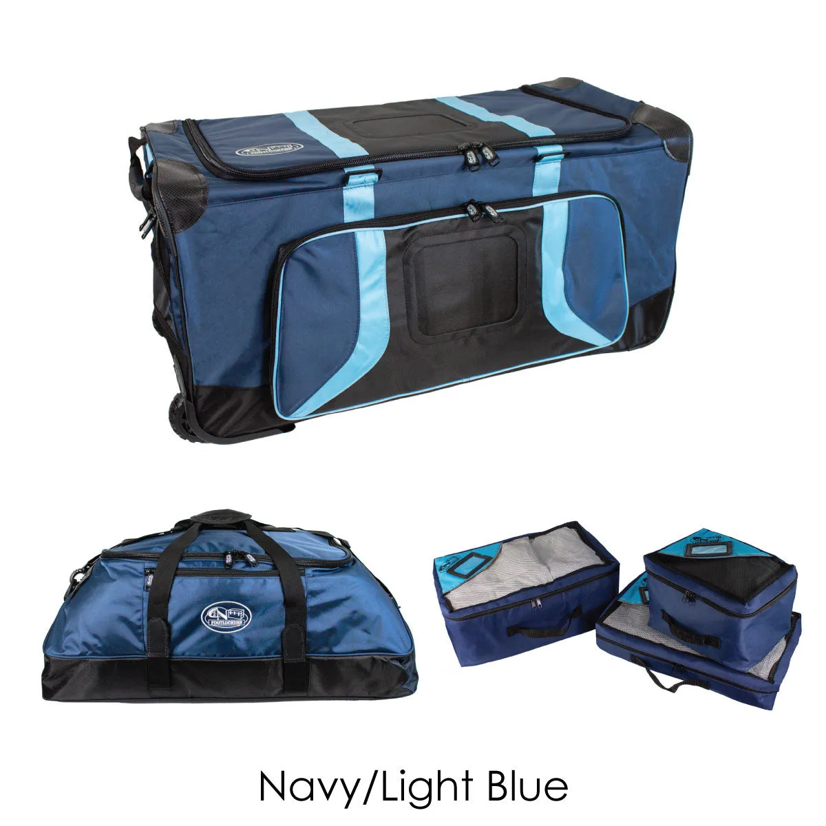 Pro Pack Pop Up Soft Camp Trunk™ Duffle - $85  in Free Accessories!