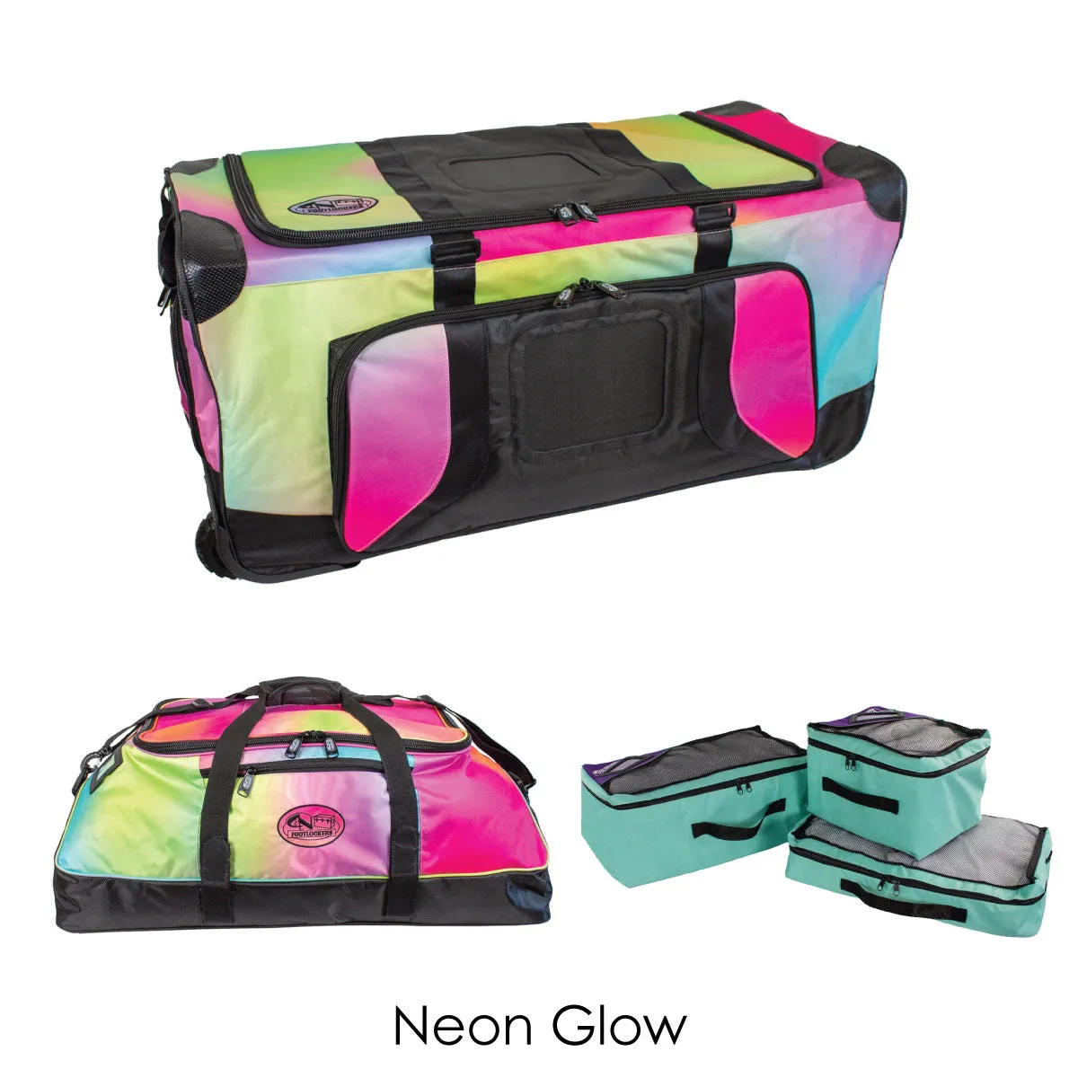 Pro Pack Pop Up Soft Camp Trunk™ Duffle - $85  in Free Accessories!