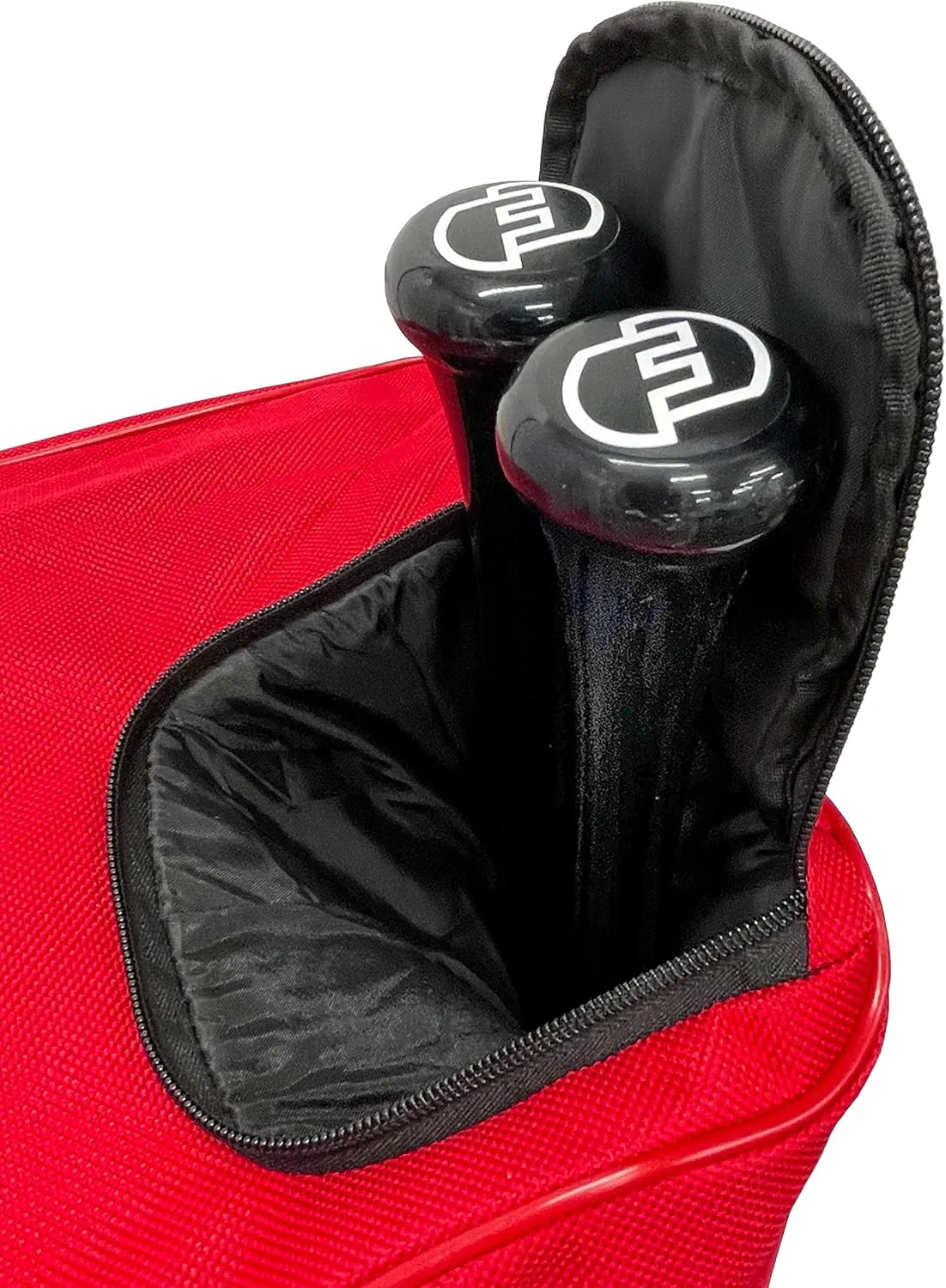 Pro Player Equipment Bag with Wheels (Royal)