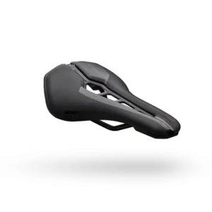 PRO Stealth Curved Performance Black Saddle