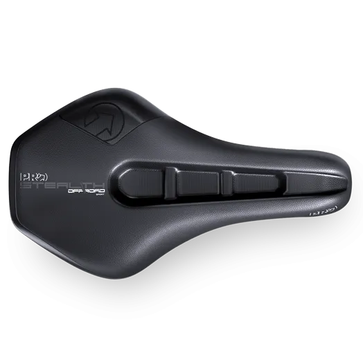 PRO Stealth Offroad Sport Saddle