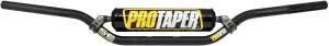 Pro Taper SE Series 7/8" Standard Handlebars - ATV Mid/Jet Black