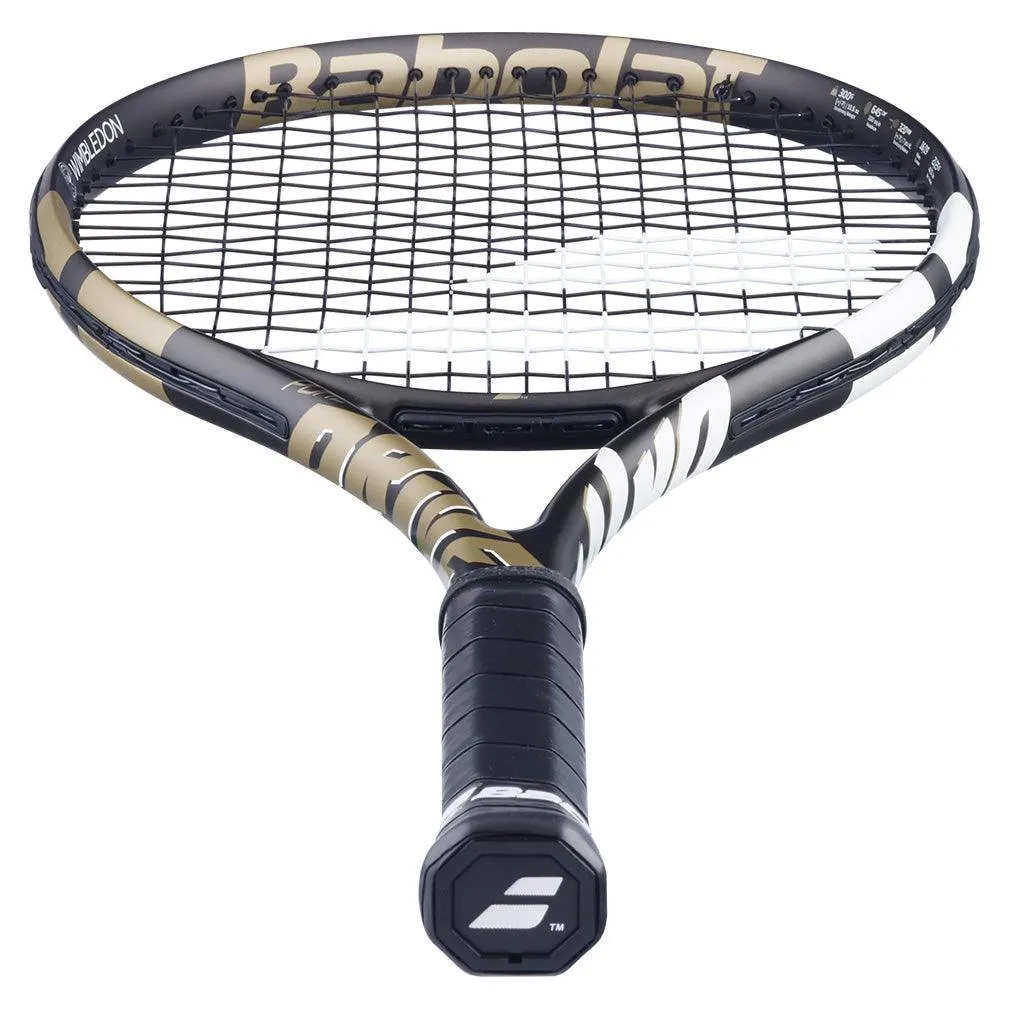 Pure Drive Wimbledon Gen11 Tennis Racquet