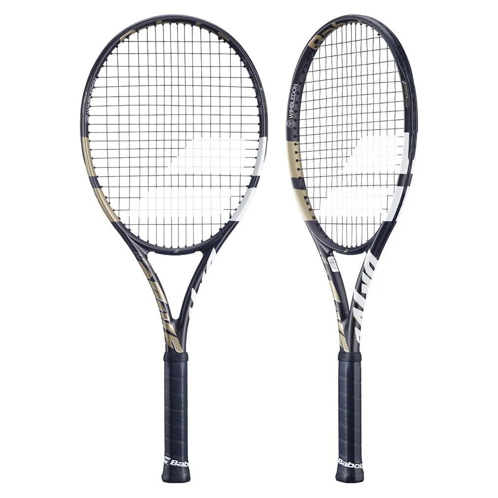 Pure Drive Wimbledon Gen11 Tennis Racquet
