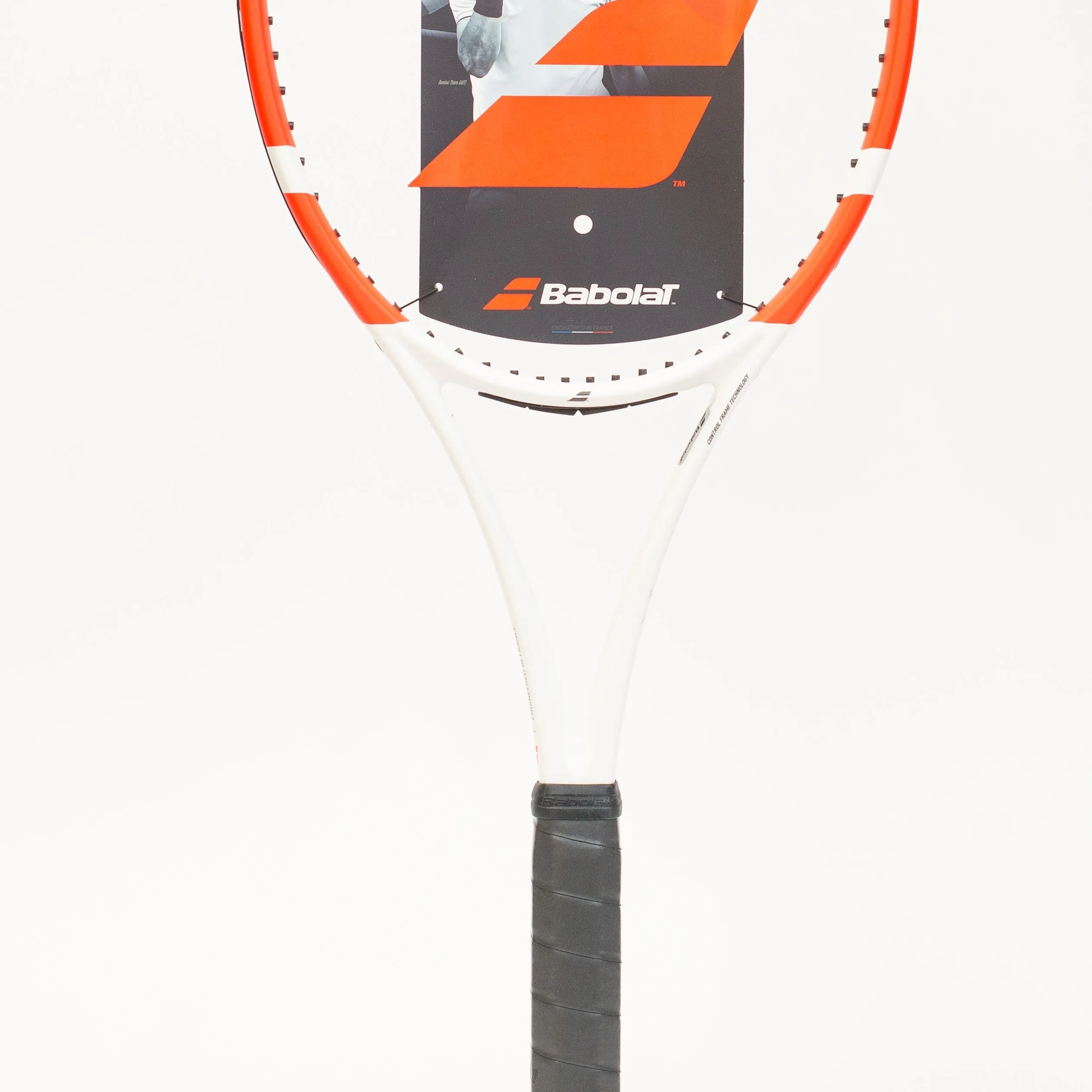 Pure Strike 98 16x19 V4