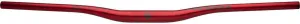 Race Face Atlas Raised Handlebar 35 mm-35 x 820-Red Adult Unisex, Red, 820 mm