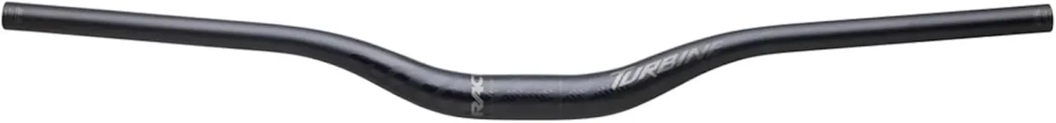 Race Face Turbine 35Mm Handlebar Stealth, 800Mm, 40Mm Rise