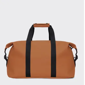 Rains Hilo Weekend Bag - Rust