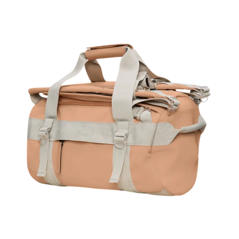 RAINS Texel Duffel Bag Mini