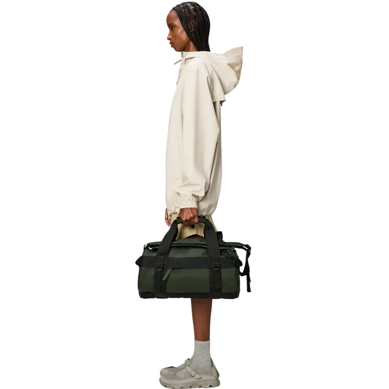 RAINS Texel Duffel Bag Mini