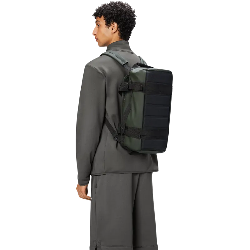 RAINS Texel Duffel Bag Mini