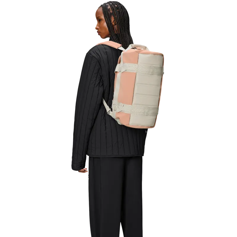 RAINS Texel Duffel Bag Mini