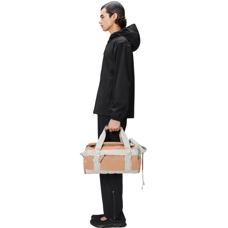RAINS Texel Duffel Bag Mini