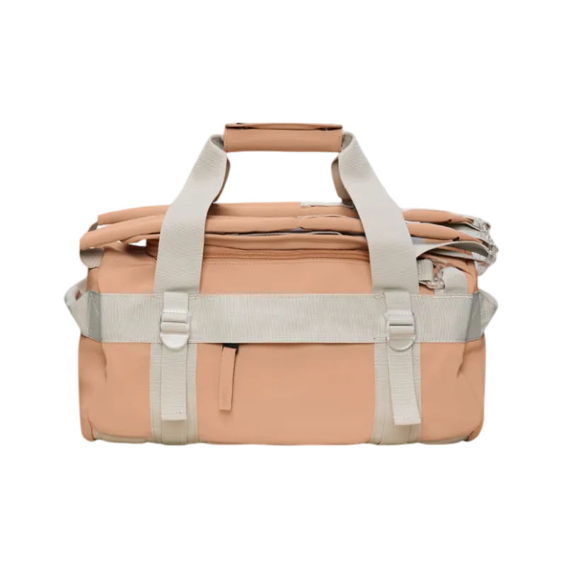 RAINS Texel Duffel Bag Mini