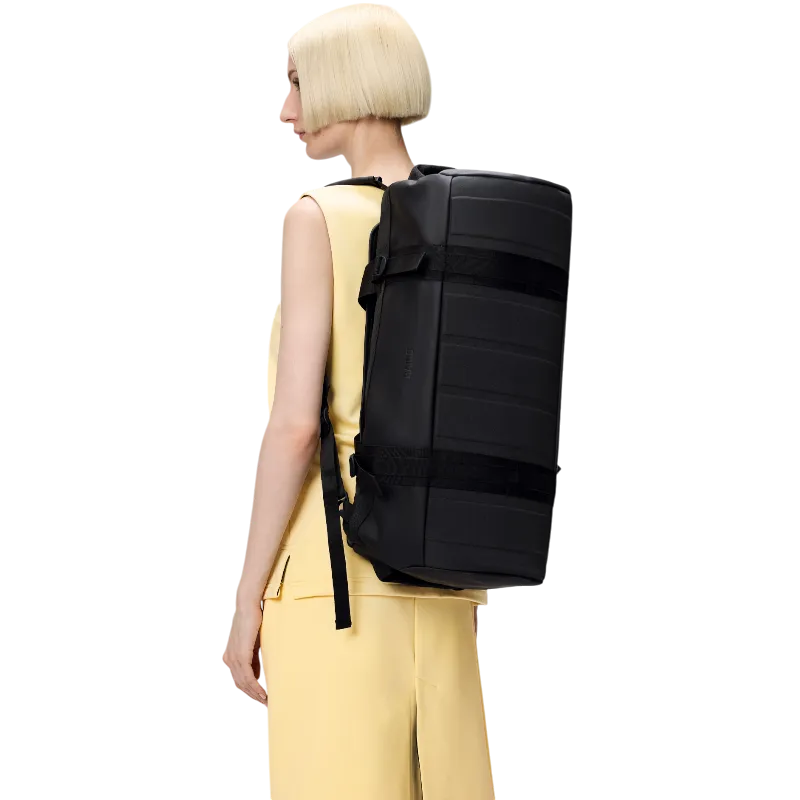 RAINS Texel Duffel Bag Small