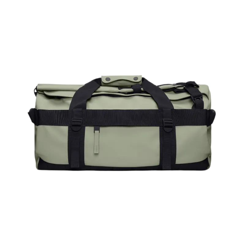 RAINS Texel Duffel Bag Small