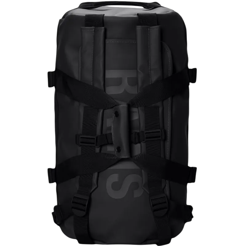 RAINS Texel Duffel Bag Small
