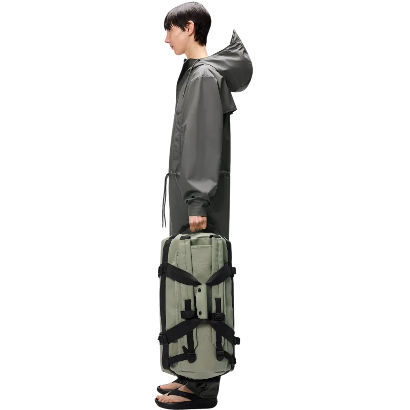 RAINS Texel Duffel Bag Small