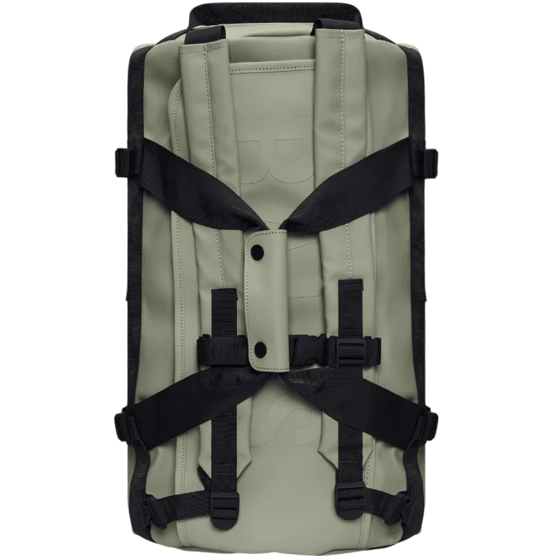 RAINS Texel Duffel Bag Small