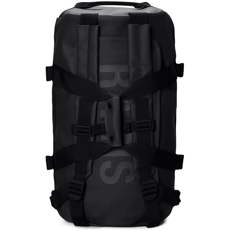 RAINS Texel Duffel Bag Small