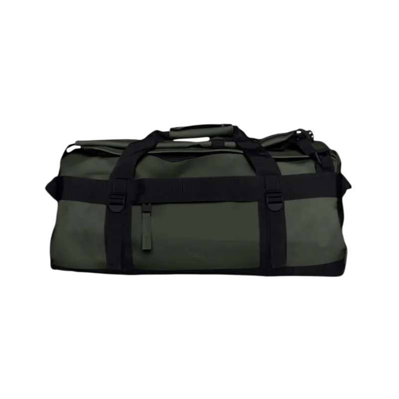 RAINS Texel Duffel Bag Small