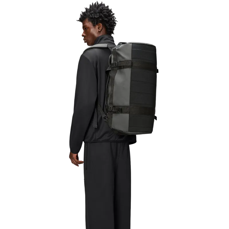 RAINS Texel Duffel Bag Small