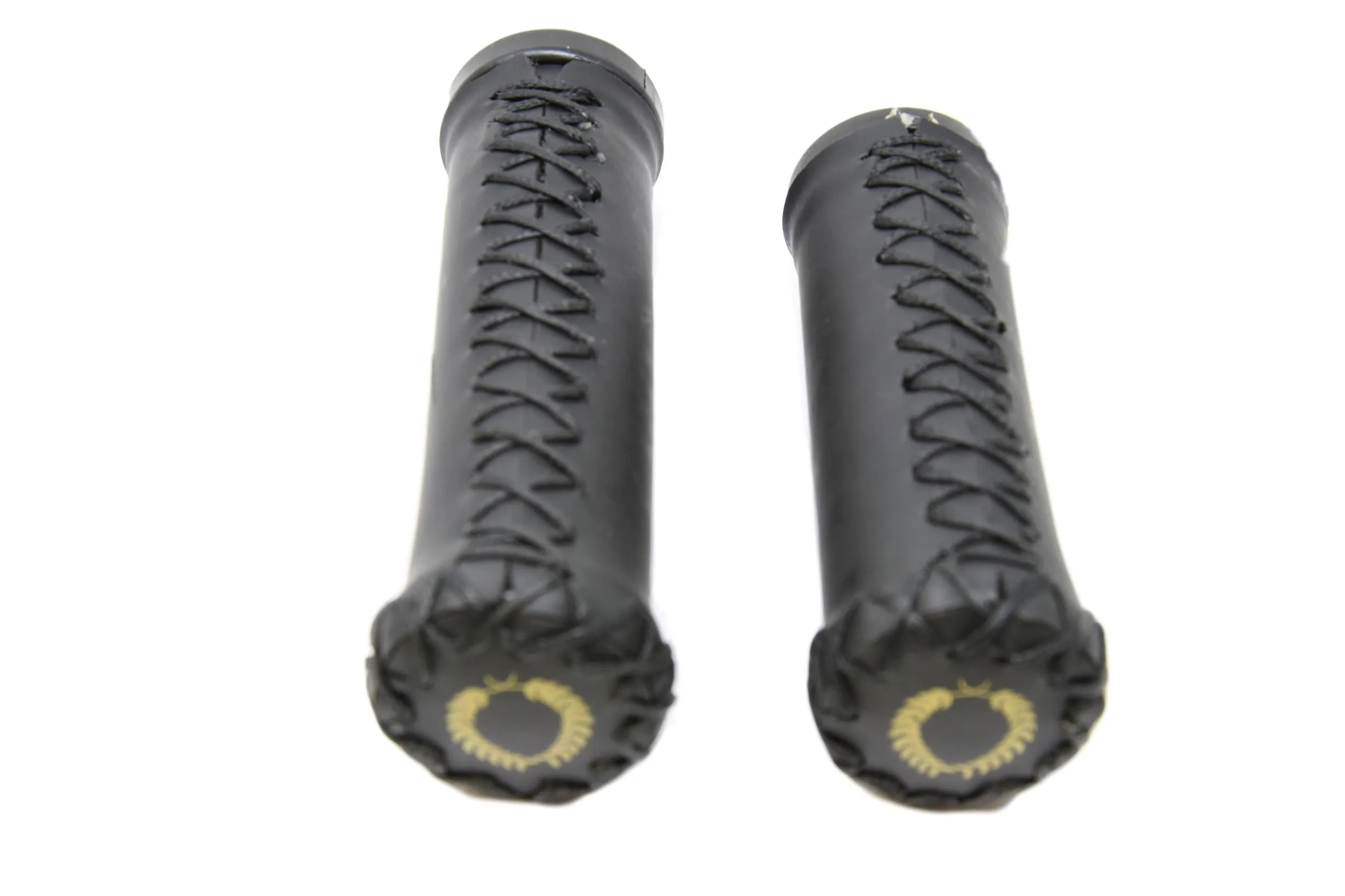 Raleigh Chopper MK3 2015 Handlebar Grips Stitched Suit Any Bike With Twist Grip Gear