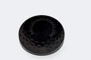 RangeFinderBase Magnet Designed for Golf pushcarts
