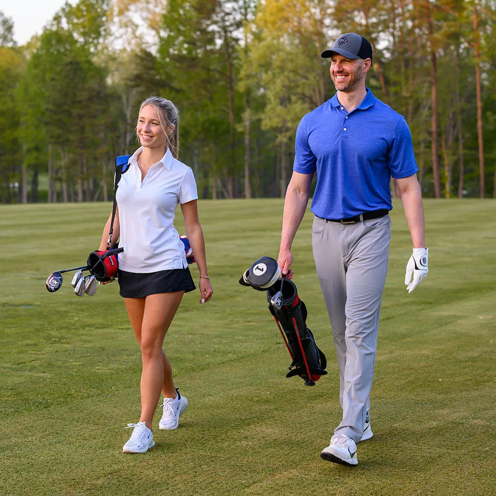 Ranger Sunday Golf Bag 2-Way Top