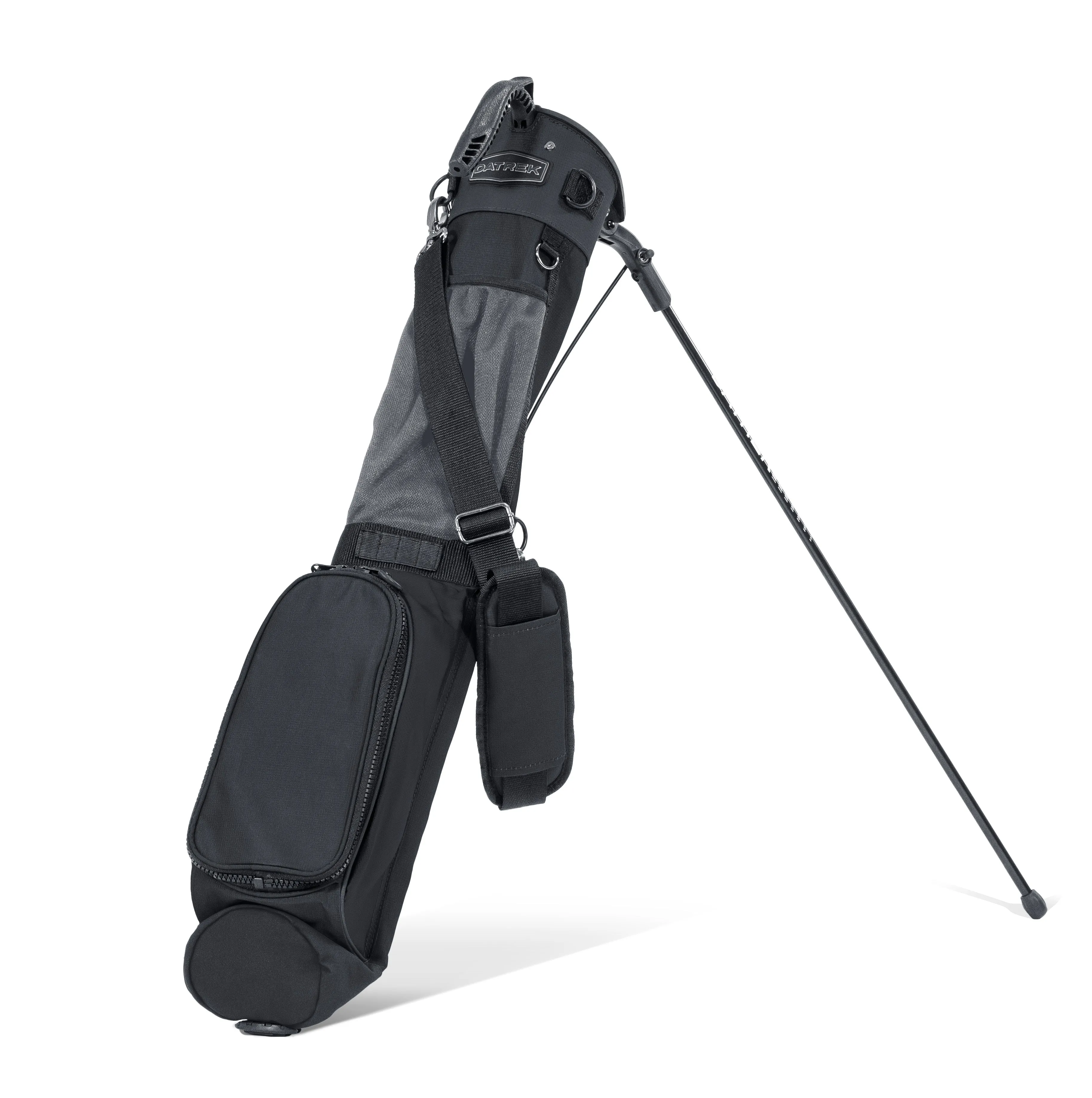 Ranger Sunday Golf Bag 2-Way Top