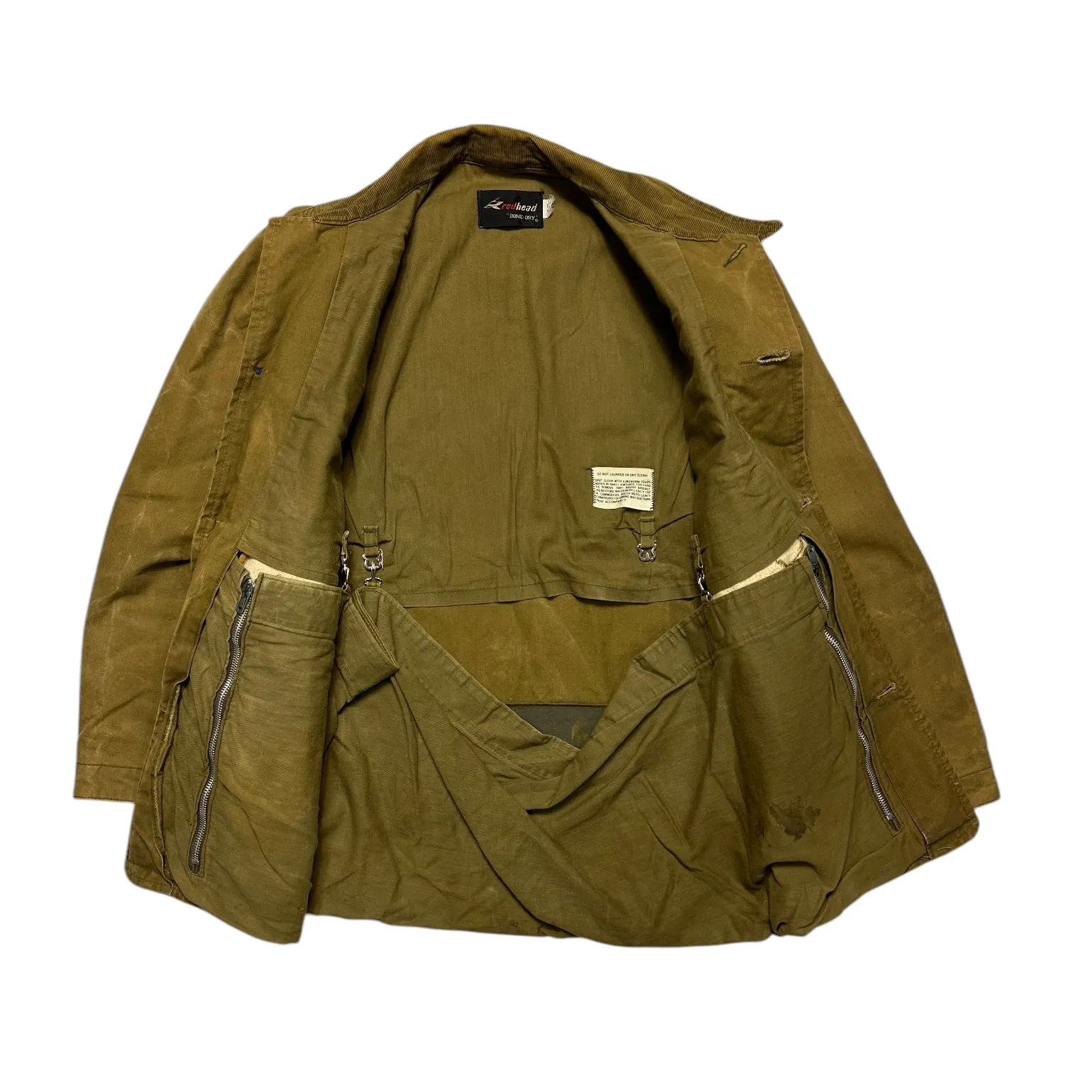 RedHead Bone Dry American Hunting Jacket