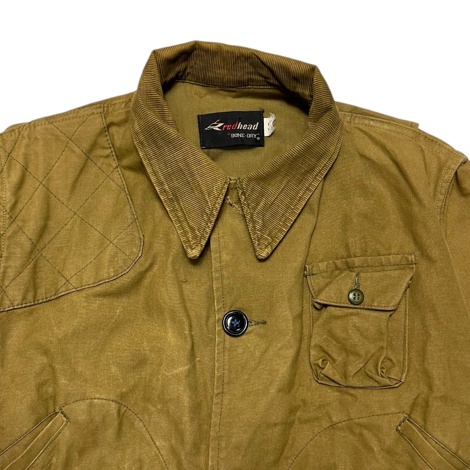 RedHead Bone Dry American Hunting Jacket