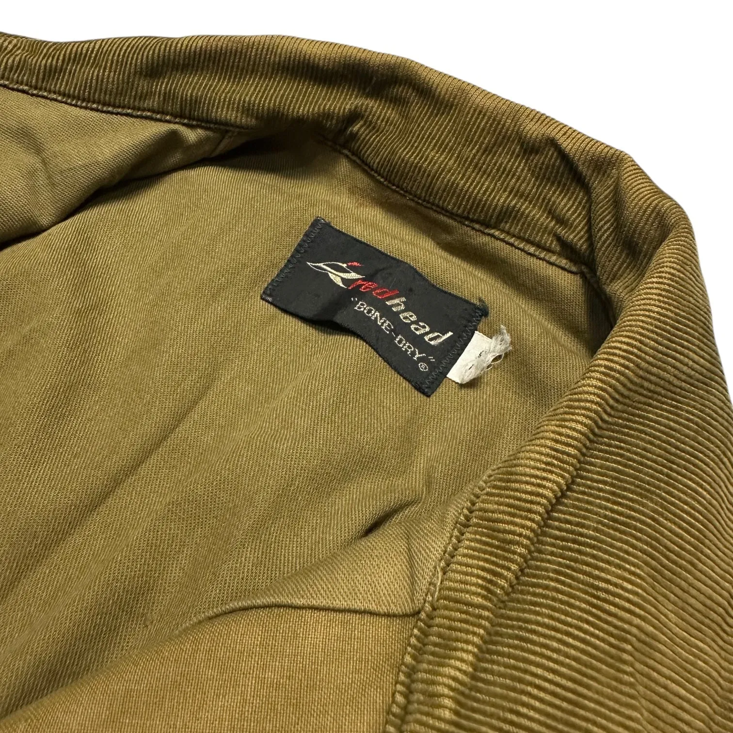 RedHead Bone Dry American Hunting Jacket