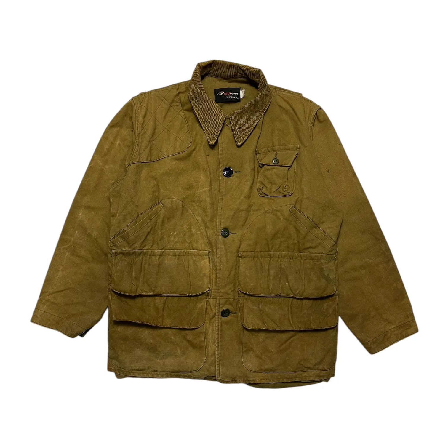 RedHead Bone Dry American Hunting Jacket