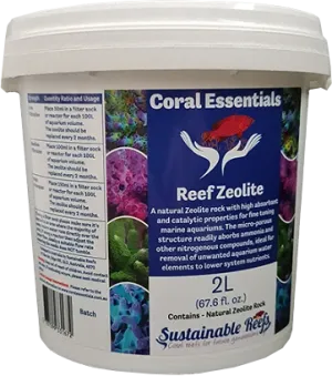 REEF ZEOLITE
