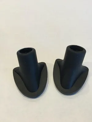 Replace for Golf Bag Stand Replacement Feet