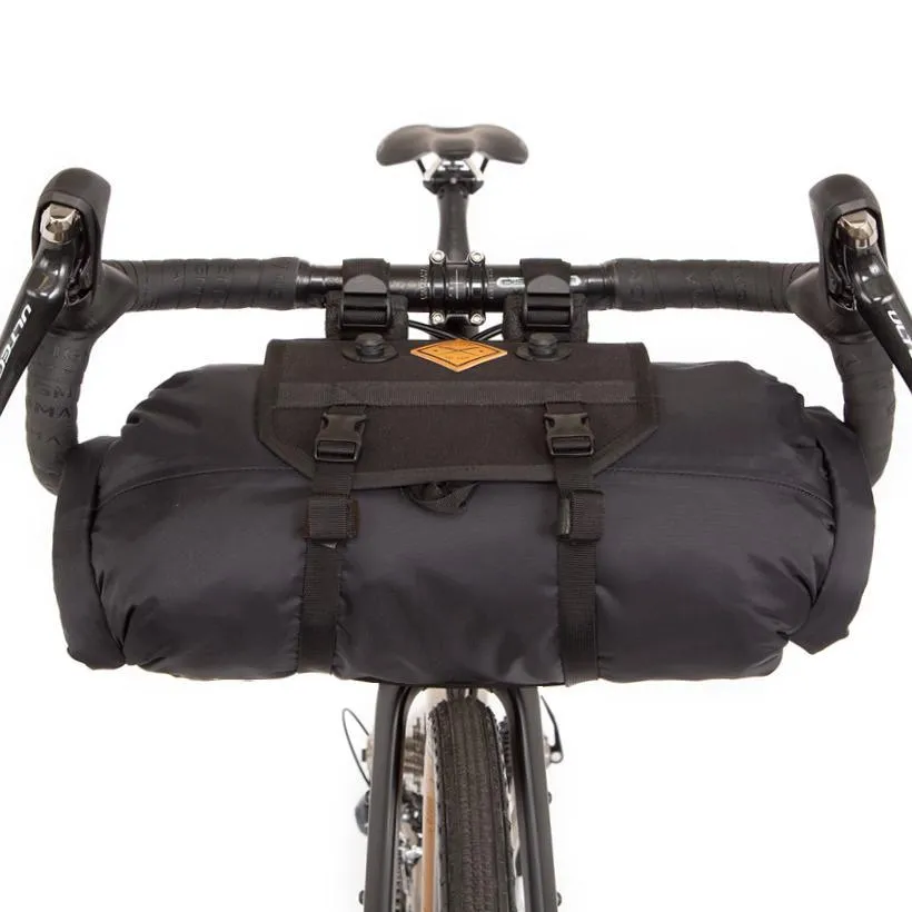 Restrap Handlebar Bag (Black)