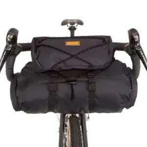 Restrap Handlebar Bag (Black)