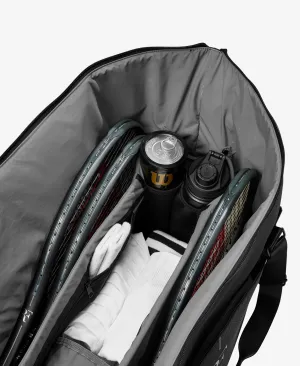 RF Practice Racquet Bag
