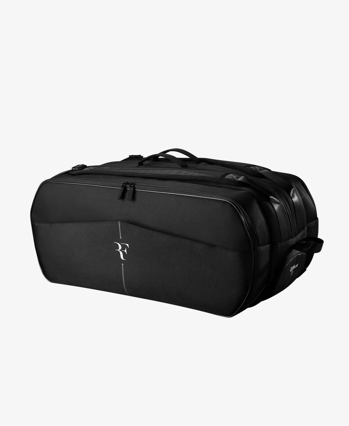 RF Tournament Racquet Bag