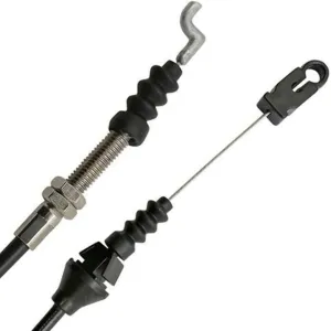 RHOX EZGO Gas Golf Cart Throttle Cable, Governor to Carburetor 52" (2002 )