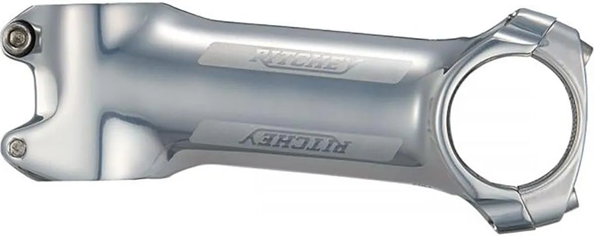Ritchey Classic Seatpost for City Bike, Silver, Glass Fibre Reinforced Nylon