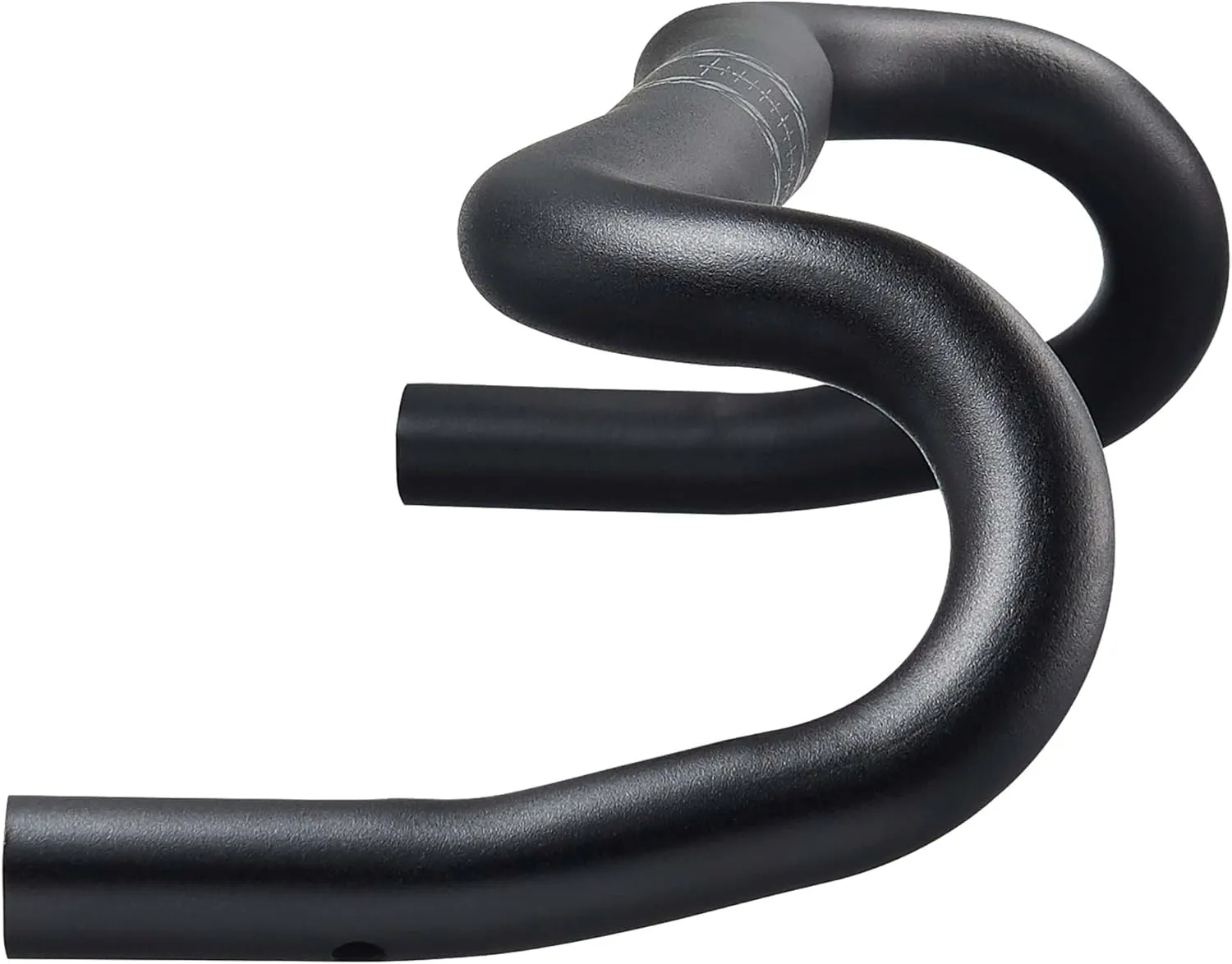 Ritchey Comp Beacon Road Handlebar: BB Black 40cm
