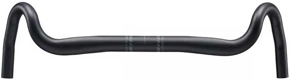 Ritchey Comp Beacon Road Handlebar: BB Black 40cm