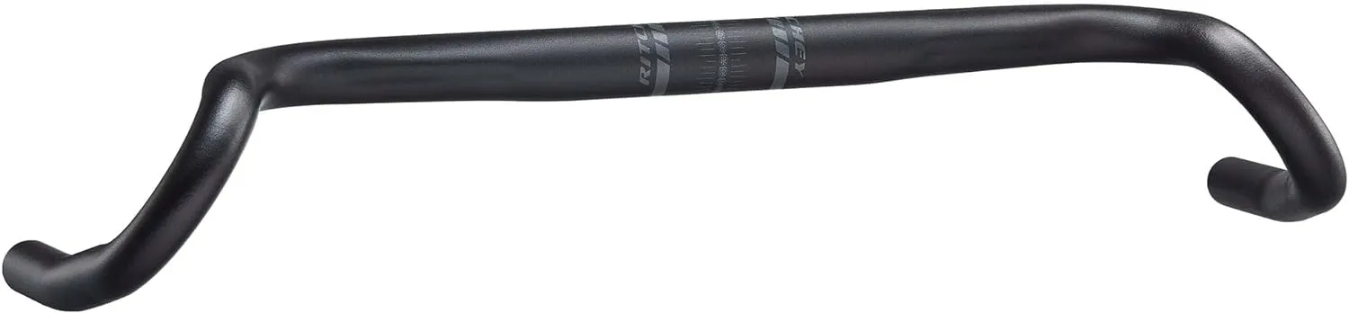 Ritchey Comp Beacon Road Handlebar: BB Black 46cm