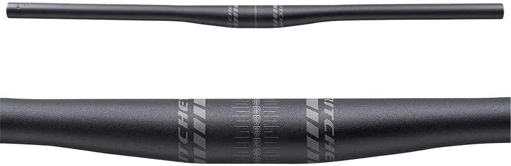 Ritchey COMP O/S 710mm 5D BB Black Adult Unisex Mountain Bike Handlebar Black LG